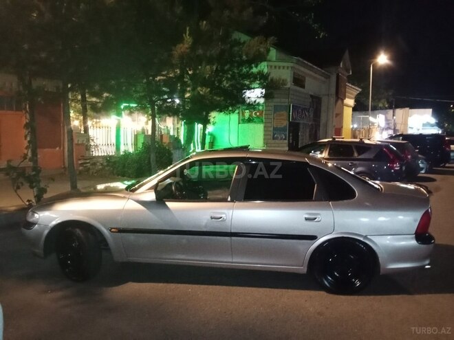 Opel Vectra 1998, 337,000 km - 1.8 l - Bakı