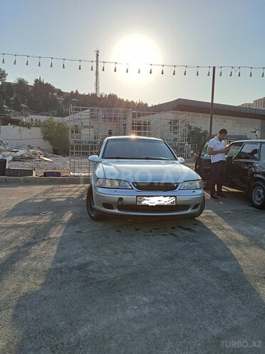 Opel Vectra 1998, 337,000 km - 1.8 l - Bakı