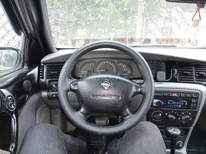 Opel Vectra 1998, 337,000 km - 1.8 l - Bakı