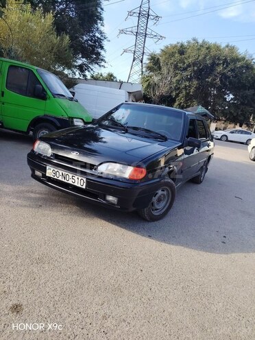 LADA (VAZ) 2115 2012, 569,556 km - 1.6 л - Sumqayıt