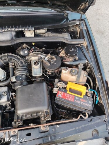 LADA (VAZ) 2115 2012, 569,556 km - 1.6 л - Sumqayıt