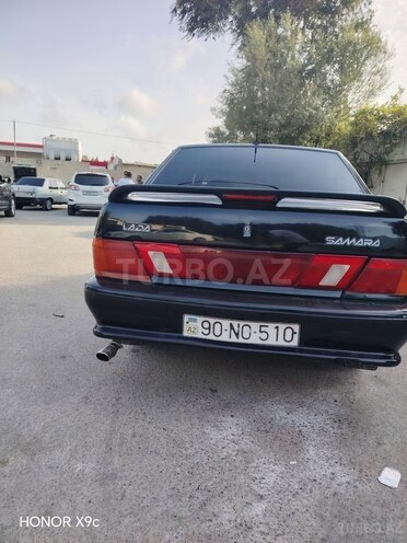 LADA (VAZ) 2115 2012, 569,556 km - 1.6 л - Sumqayıt