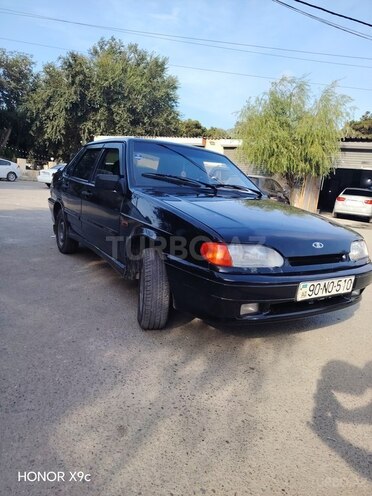 LADA (VAZ) 2115 2012, 569,556 km - 1.6 л - Sumqayıt