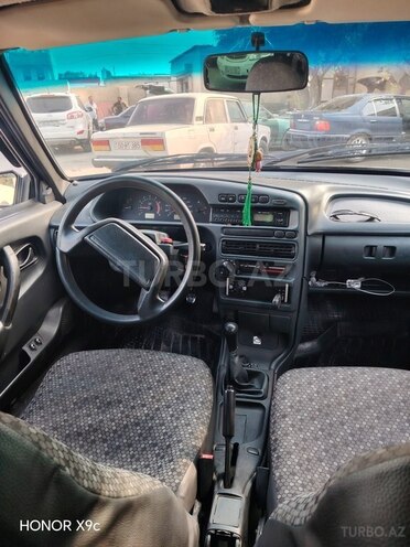 LADA (VAZ) 2115 2012, 569,556 km - 1.6 л - Sumqayıt