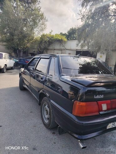 LADA (VAZ) 2115 2012, 569,556 km - 1.6 л - Sumqayıt