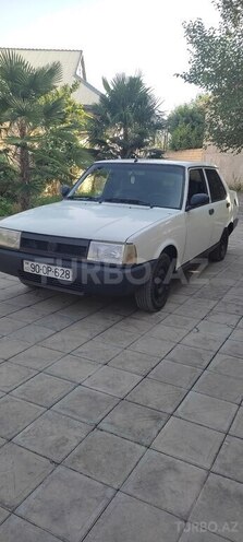 Tofas Dogan 2003, 182,260 km - 1.6 l - Ağcabədi