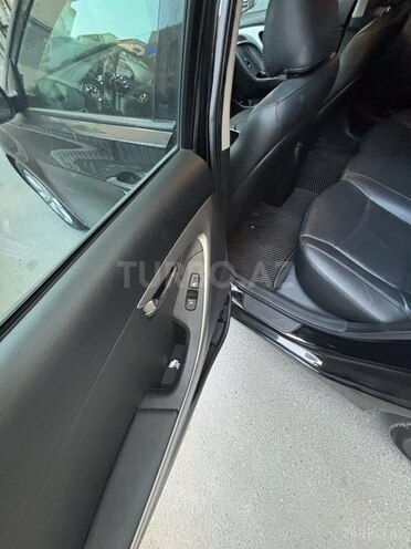 Hyundai Elantra 2013, 255,000 km - 1.8 l - Bakı