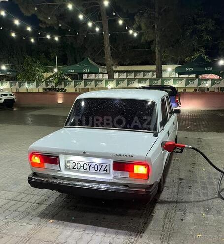 LADA (VAZ) 2107 2004, 95,000 km - 1.6 l - Gəncə