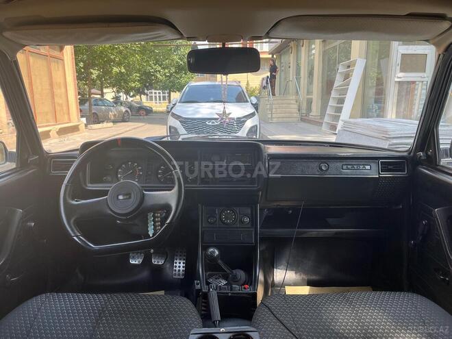 LADA (VAZ) 2107 2004, 95,000 km - 1.6 l - Gəncə