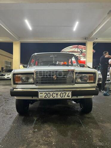 LADA (VAZ) 2107 2004, 95,000 km - 1.6 l - Gəncə