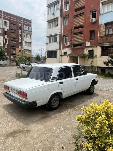 LADA (VAZ) 2107 2004, 95,000 km - 1.6 l - Gəncə