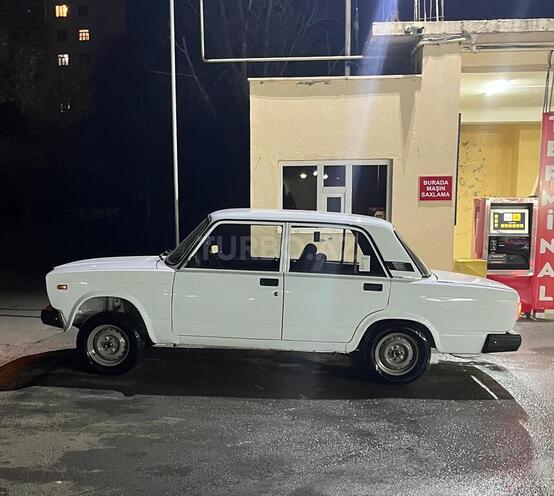 LADA (VAZ) 2107 2004, 95,000 km - 1.6 l - Gəncə