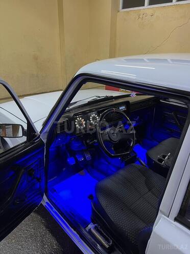LADA (VAZ) 2107 2004, 95,000 km - 1.6 l - Gəncə
