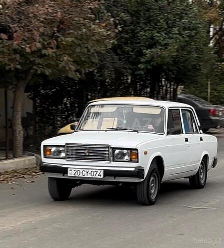 LADA (VAZ) 2107 2004, 95,000 km - 1.6 l - Gəncə
