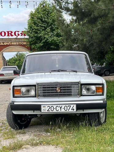 LADA (VAZ) 2107 2004, 95,000 km - 1.6 l - Gəncə