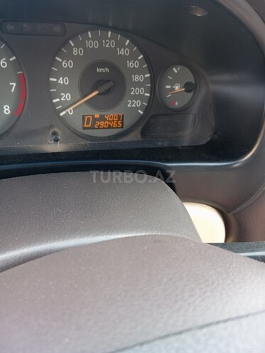 Nissan Sunny 2007, 290,000 km - 1.6 l - Bakı