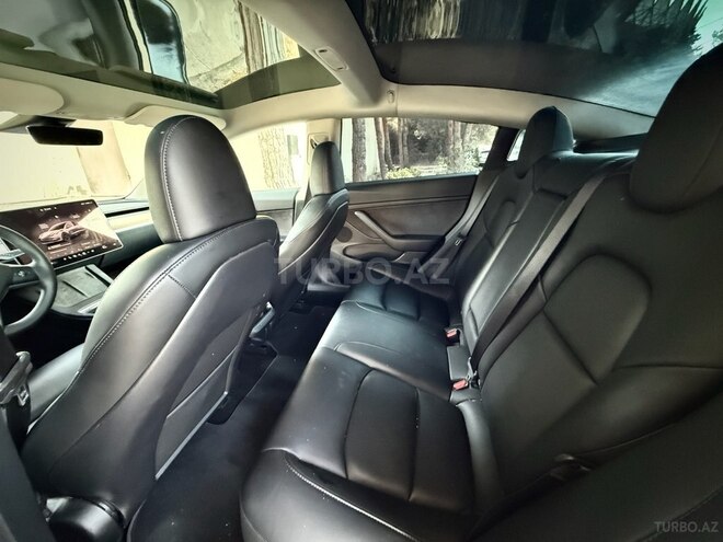 Tesla Model 3 2023, 47,500 km - 0.0 l - Bakı