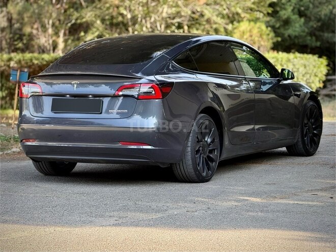 Tesla Model 3 2023, 47,500 km - 0.0 l - Bakı