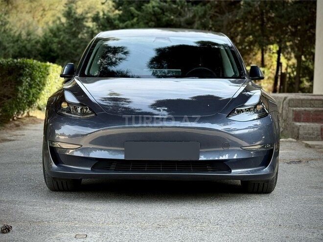 Tesla Model 3 2023, 47,500 km - 0.0 l - Bakı