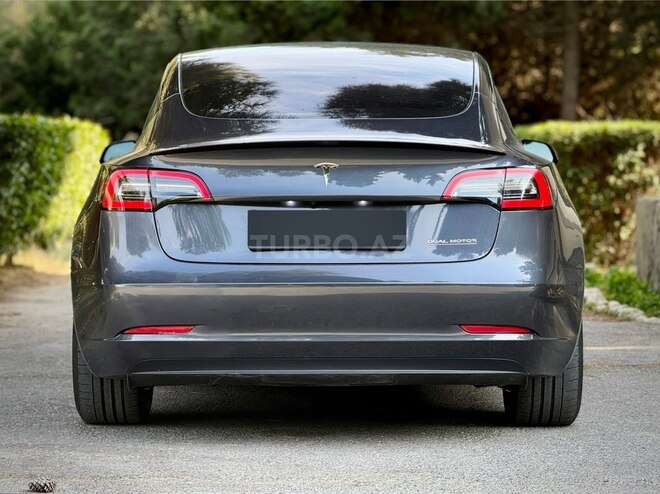 Tesla Model 3 2023, 47,500 km - 0.0 l - Bakı