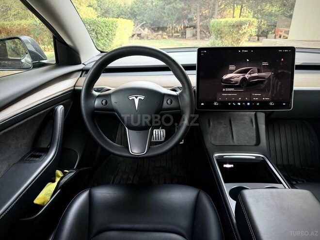 Tesla Model 3 2023, 47,500 km - 0.0 l - Bakı