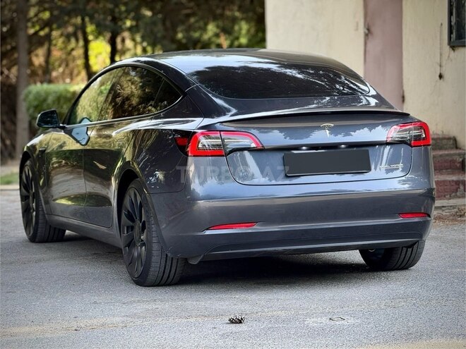 Tesla Model 3 2023, 47,500 km - 0.0 l - Bakı