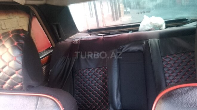Mercedes E 200 d 1989, 350,000 km - 2.0 l - Bakı