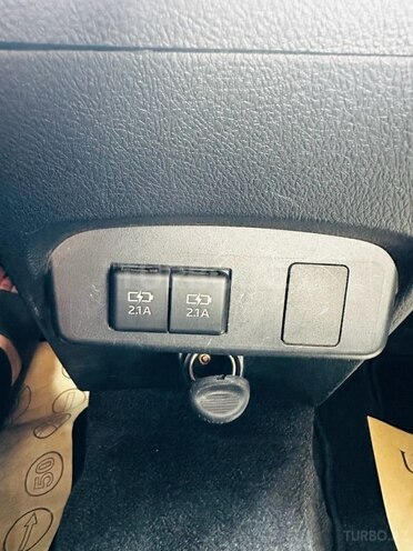 Toyota Sienta 2020, 47,500 km - 1.5 л - Bakı