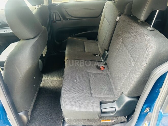 Toyota Sienta 2020, 47,500 km - 1.5 л - Bakı