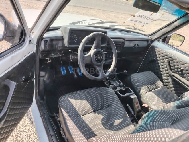 LADA (VAZ) Niva 1992, 150,000 km - 1.6 л - Lənkəran