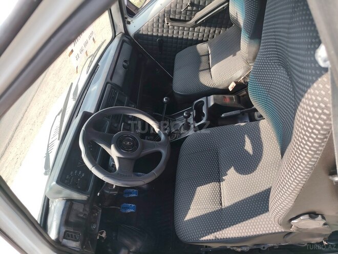 LADA (VAZ) Niva 1992, 150,000 km - 1.6 л - Lənkəran
