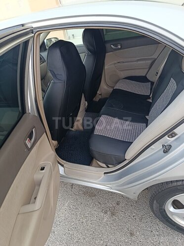 Hyundai Sonata 2006, 236,000 km - 2.4 л - Bakı