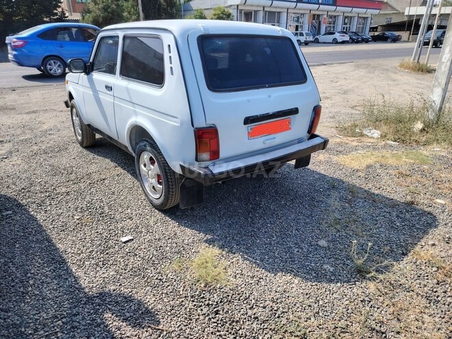 LADA (VAZ) Niva 1992, 150,000 km - 1.6 л - Lənkəran