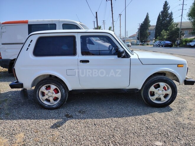 LADA (VAZ) Niva 1992, 150,000 km - 1.6 л - Lənkəran