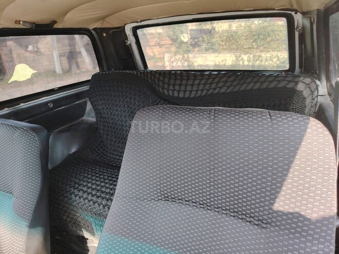LADA (VAZ) Niva 1992, 150,000 km - 1.6 л - Lənkəran