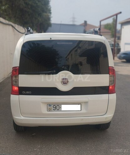 Fiat Qubo 2011, 240,000 km - 1.4 л - Bakı