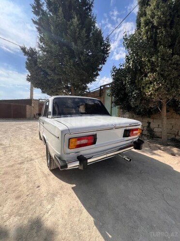 LADA (VAZ) 2106 2004, 250,000 km - 1.6 l - Bakı
