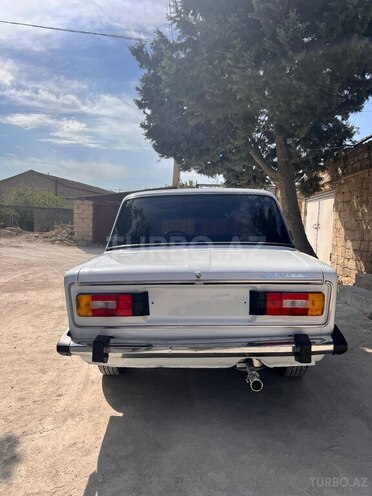 LADA (VAZ) 2106 2004, 250,000 km - 1.6 l - Bakı