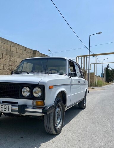 LADA (VAZ) 2106 2004, 250,000 km - 1.6 l - Bakı