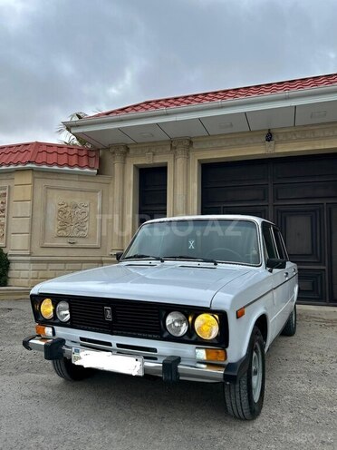 LADA (VAZ) 2106 2004, 250,000 km - 1.6 l - Bakı