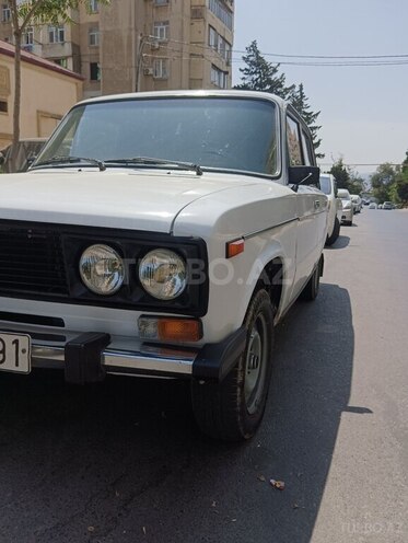 LADA (VAZ) 2106 2004, 250,000 km - 1.6 l - Bakı