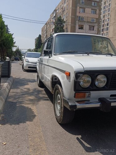 LADA (VAZ) 2106 2004, 250,000 km - 1.6 l - Bakı