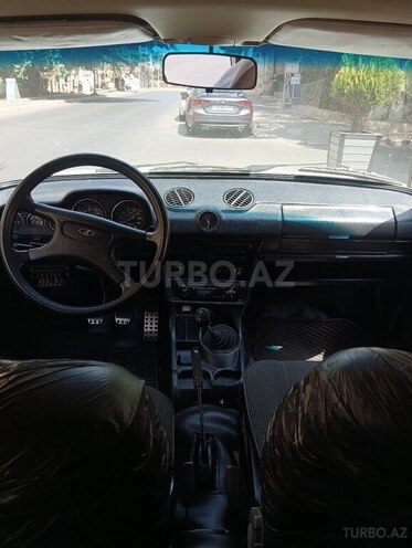 LADA (VAZ) 2106 2004, 250,000 km - 1.6 l - Bakı