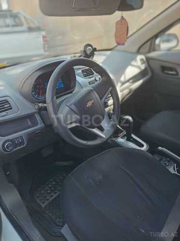 Chevrolet Cobalt 2024, 120,000 km - 1.5 l - Bakı
