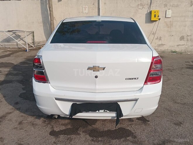 Chevrolet Cobalt 2024, 120,000 km - 1.5 l - Bakı