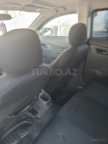 Chevrolet Cobalt 2024, 120,000 km - 1.5 l - Bakı