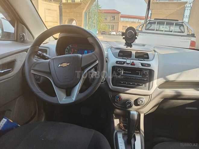 Chevrolet Cobalt 2024, 120,000 km - 1.5 l - Bakı