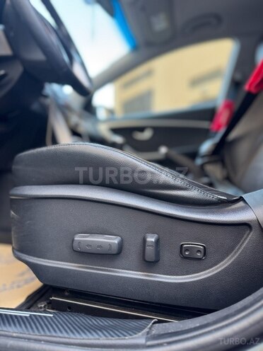 Hyundai i30 2012, 166,000 km - 1.4 l - Bakı