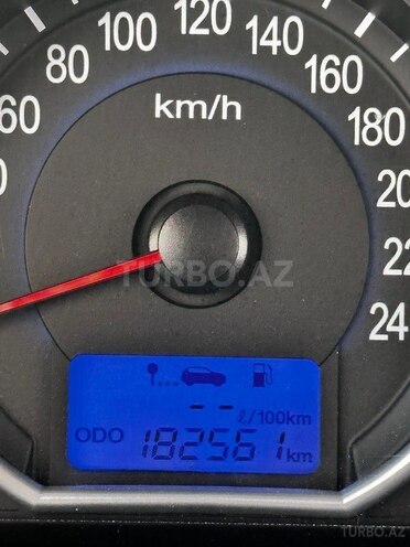 Hyundai Veracruz 2008, 182,000 km - 3.8 l - Bakı
