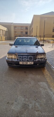 Mercedes C 180 1994, 400,000 km - 1.8 л - Bakı